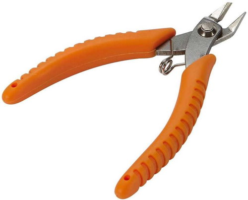 Precision Cutter Professional 39058 - Cutting Pliers - blister - Model Making Accessories - Main image