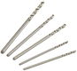 Drill Bit Set 39068 - sada vrtáků 5 ks - Příslušenství pro modeláře