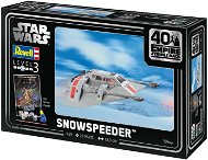 Gift-Set SW 05679 - Snowspeeder - Plastic Model