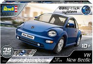 EasyClick ModelSet auto 67643 - VW New Beetle - Model Car