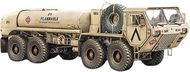 Model Kit military 6554 - M978 Fuel Servicing Truck - Plastikový model