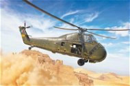 Model Kit Helicopter 2776 - H-34A Pirate /UH-34D U. S. Marines - Model Helicopter