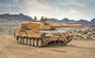 Model Kit tank 6559 - Leopard 2A4 - Plastikový model