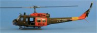 Model vrtulníku Model Kit vrtulník 0849 - UH-1D "SLICK" - Model vrtulníku