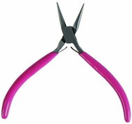 Long nose plier 50812 - pliers - Model Making Accessories