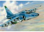 Model Kit aircraft 7217 - Suchoi SU-39 - Model Airplane