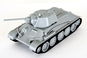 Snap Kit tank Z5001 - T-34/76 - Plastikový model