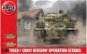 Classic Kit tank A1354 - Tiger-1 "Early Version - Operation Citadel" - Model Tank