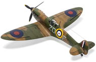 Classic Kit letadlo A05126A - Supermarine Spitfire Mk.1a - Plastikový model