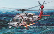 Model vrtulníku Model Kit vrtulník 12120 - MH-60S HSC-9 "Tridents" - Model vrtulníku