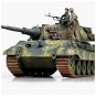 Model Kit tank 13229 - GERMAN KINGTIGER "LAST PRODUCTION" - Model Tank