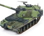 Model Kit military 13519 - Finnish Army K9FIN "Moukari" - Plastikový model