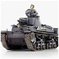 Model Kit tank 13280 - GERMAN ARMY 35(t) - Model Tank