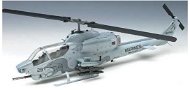 Model Kit Helicopter 12116 - USMC AH-1W "NTS UPDATE" - Model Helicopter