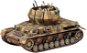 Model Kit military 13236 - GERMAN WIRBEL WIND - Model Tank
