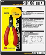 Splitting Pliers - Model Making Accessories