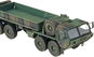Model Kit military 13412 - M977 8X8 OSHKOSH - Plastikový model