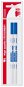 ICO ink refill pens 2in1 - pack of 2 - Correction Pen