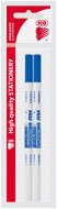 ICO tinta utántöltő tollak 2in1 - 2 darabos csomagban - Hibajavító toll