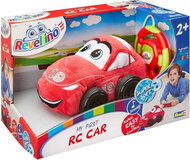 Toy Car REVELLINO 23201 - Racing Car - Remote Control Car
