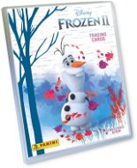 Ice Kingdom - Movie 2 - Binder - Card Game