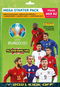 Euro 2020 Adrenalyn - 2021 Kick Off - Starter Set - Karetní hra