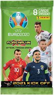 Euro 2020 Adrenalyn - 2021 Kick Off - Cards - Card Game
