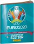 Euro 2020 Tournament Edition - Album - Card Game