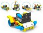 Yahboom Micro:bit sada k sestavení několika modelů kompakt.s LEGO bez micro:bit desky - Stavebnice