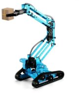 Arduino K1 Robotic Car with Mech. Arms - Building Set