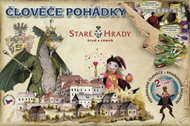 Man of Fairy Tales - Board Game