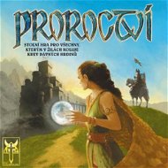 Prophecy - Board Game