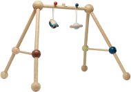 PlanToys Baby Trapeze "Orchard" - Baby Play Gym