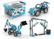 Engino Motorized Maker 60-in-1 - Building Set