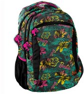 Školský batoh Barbie Tropical - Školský batoh