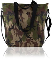 Moro shoulder bag - Shoulder Bag