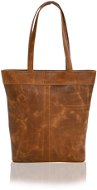Leather bag Litai - Shoulder Bag