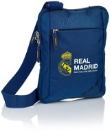 Taška přes rameno Real Madrid RM-193 - Detská taška cez rameno