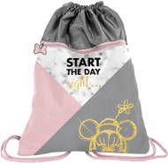Minnie back bag grey premium - Backpack