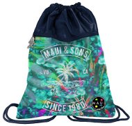 Maui and sons Since 1980 premium back pack - Backpack