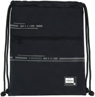 Backpack Smart Black I - Shoe Bag
