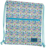 Arrow back pack - Drawstring Bag