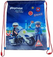 Back bag Police PL-12 - Backpack