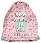 Good Things Slippers Bag - Backpack