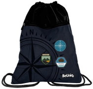 Backpack Travel - Drawstring Bag