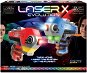 LASER X evolution double blaster set pre 2 hráčov - Laserová pištoľ