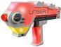 LASER X Evolution Single Blaster for 1 Player - Laser Gun