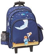 LEGO City Space - Trolley Backpack - School Backpack