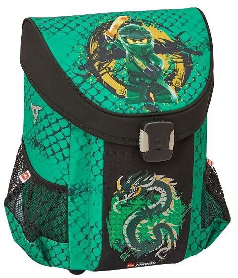 Ninjago cheap school bag