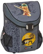 LEGO Ninjago Gold Easy - School Bag - Briefcase